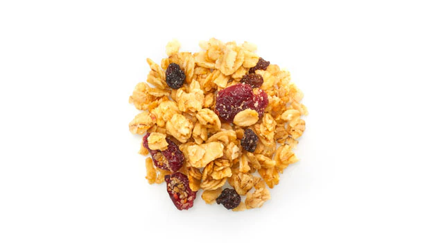Chunky Berry Patch Cereal - 25 lb - Canadian Distribution - Ships Free Within Canada on Orders Above CAD $199