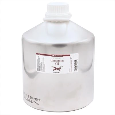Cinnamon Oil Flavoring - Food Grade Essential Oils 1oz., 16 oz., 1 Gallon - Ships Free Within Canada on Orders Above CAD $199 - Image 5