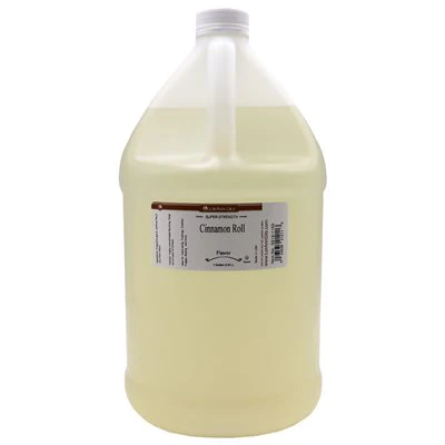 Cinnamon Roll Flavoring - Super Strength Flavor 1 oz., 16 oz., 1 Gallon, 5 Gallons - Ships Free Within Canada on Orders Above CAD $199 - Image 5