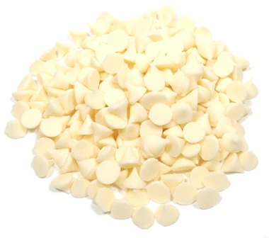 Classic Chocolate Chip White Compound 2000 ct. - 2 x 1.5KG - Canadian Distribution - Ships Free Within Canada on Orders Above CAD $199 - Image 2