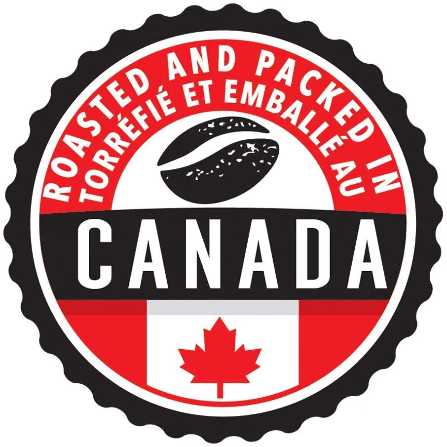 Club Coffee – Craft Roasters Coffeehouse – Medium Roast Pods – 72 Compostable K Cups - Canadian Distribution - Ships Free Within Canada on Orders Above CAD $199 - Image 7