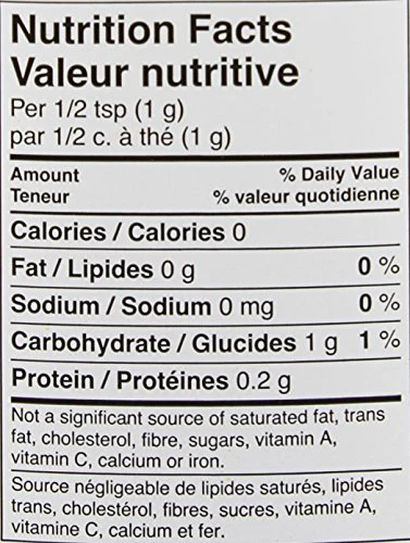 Club House No Salt Added Garlic & Herb Seasoning, 566g - Canadian Distribution - Ships Free Within Canada on Orders Above CAD $199 - Image 3