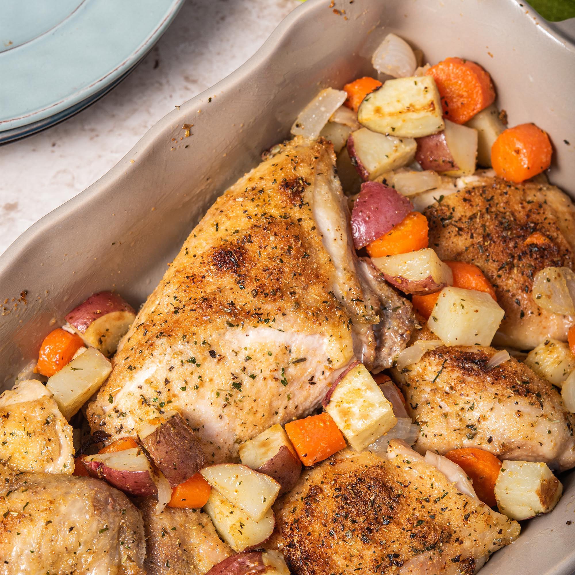 Club House No Salt Added Garlic & Herb Seasoning, 566g - Canadian Distribution - Ships Free Within Canada on Orders Above CAD $199 - Image 5