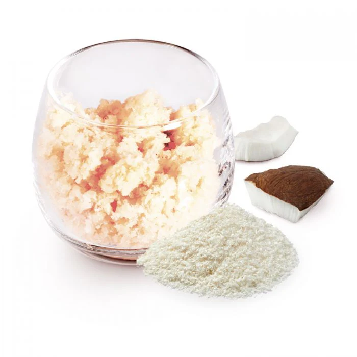 PreGel - Coconut Flavor Paste (2 x 5kg Case) - Canadian Distribution - Ships Free Within Canada on Orders Above CAD $199