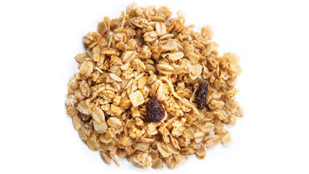 Coconut Mango Cereal - 25 lb - Canadian Distribution - Ships Free Within Canada on Orders Above CAD $199