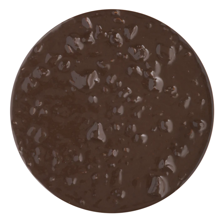 PreGel - Coffee Crunch Arabeschi (Chocolate, Coffee & Nut Crunches) Variegate (2 x 3kg Case) - Canadian Distribution - Ships Free Within Canada on Orders Above CAD $199 - Image 3