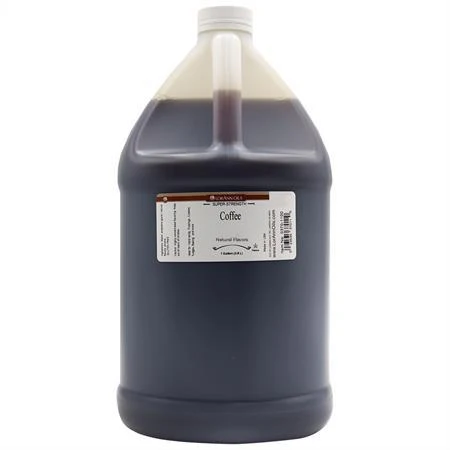 Coffee Flavoring - Super Strength Flavor 1 oz., 16 oz., 1 Gallon, 5 Gallons - Ships Free Within Canada on Orders Above CAD $199 - Image 3