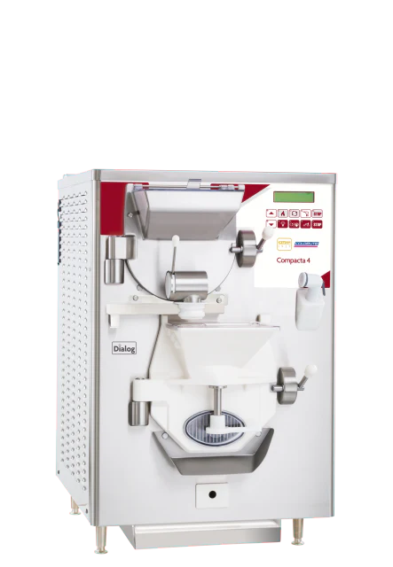 Coldelite Compacta 4 Countertop Combi Batch Freezer