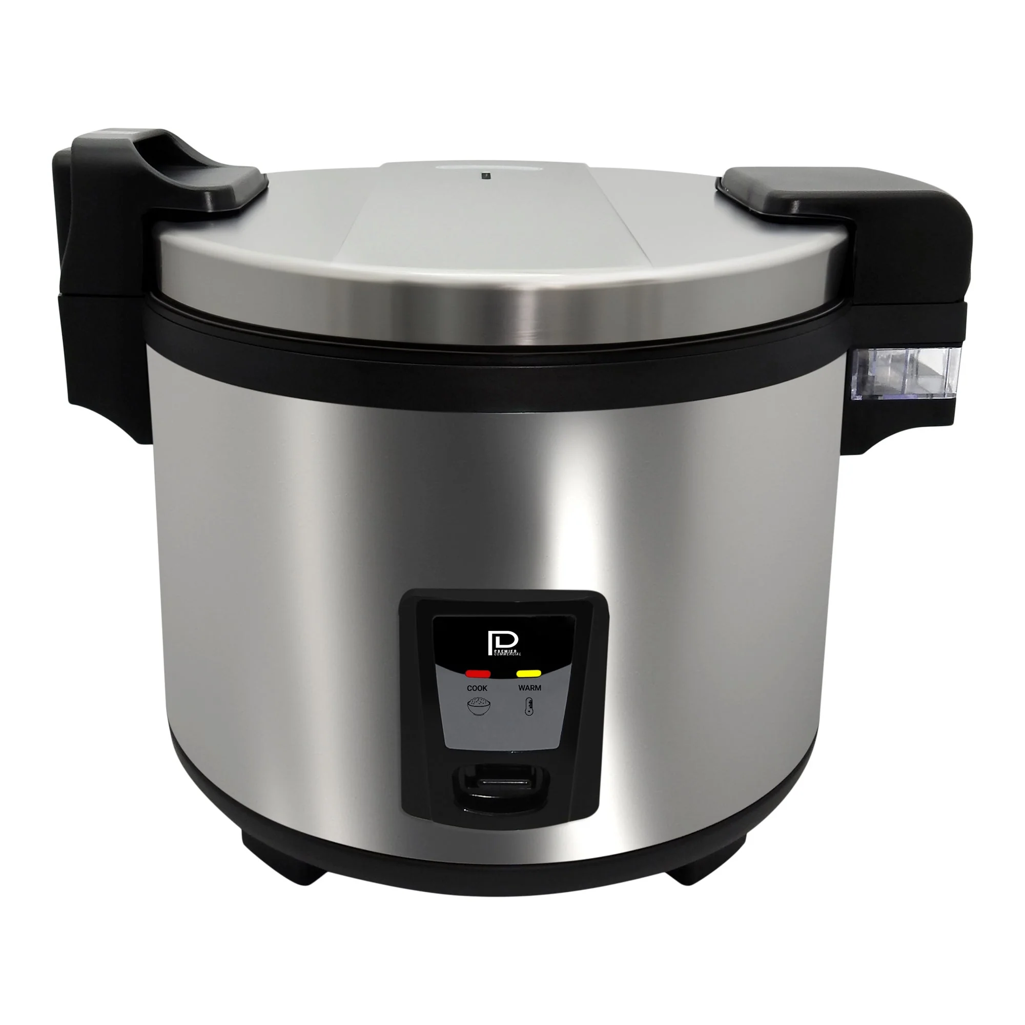 Commercial Rice Cooker - 60 Cup - Royal Sovereign - Restaurant Equipment and Smallwares - Canadian Distribution