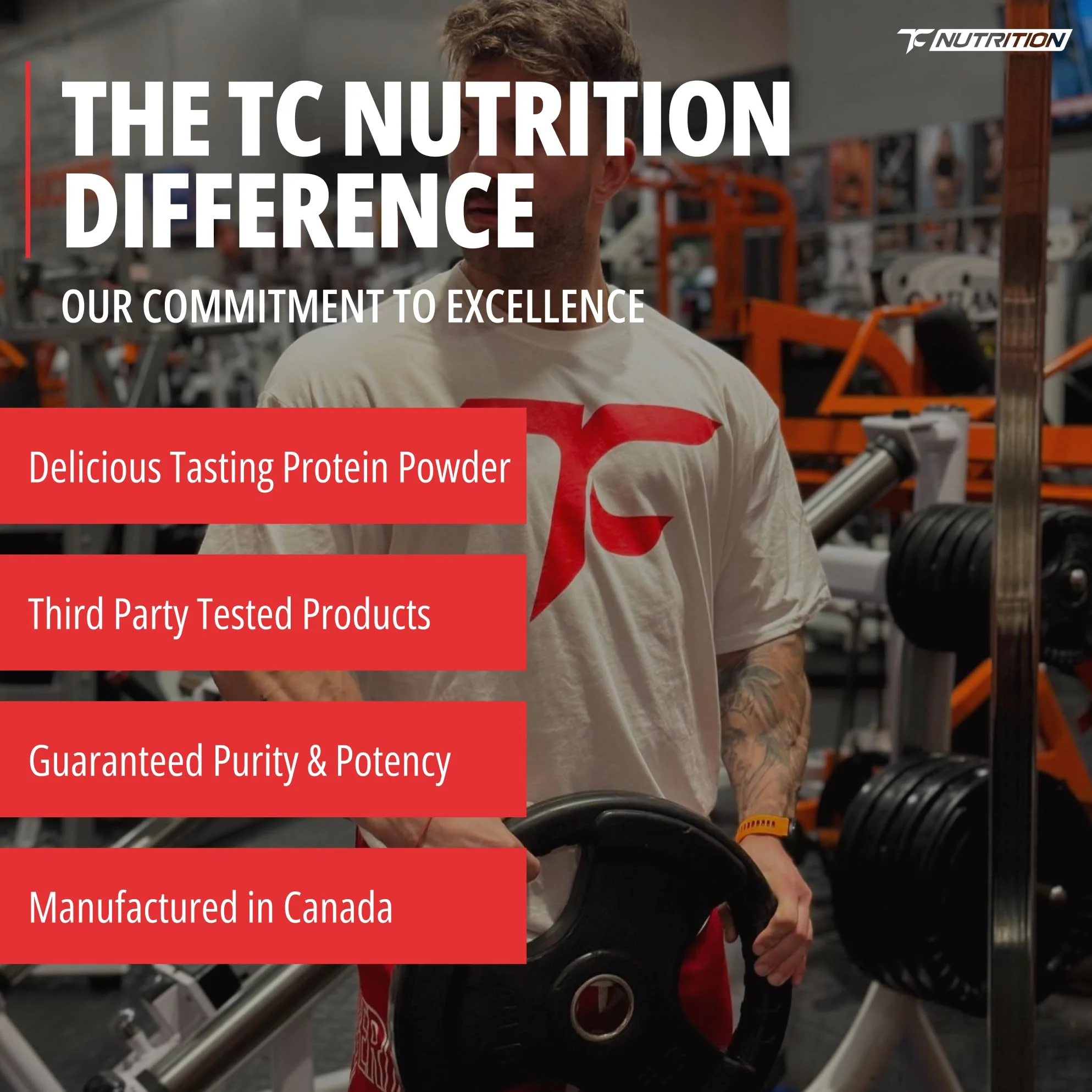 Complete Isolate – Whey + Milk Protein Isolate – Vanilla Ice Cream – 2 lb - Canadian Distribution - Ships Free Within Canada on Orders Above CAD $199 - Image 2