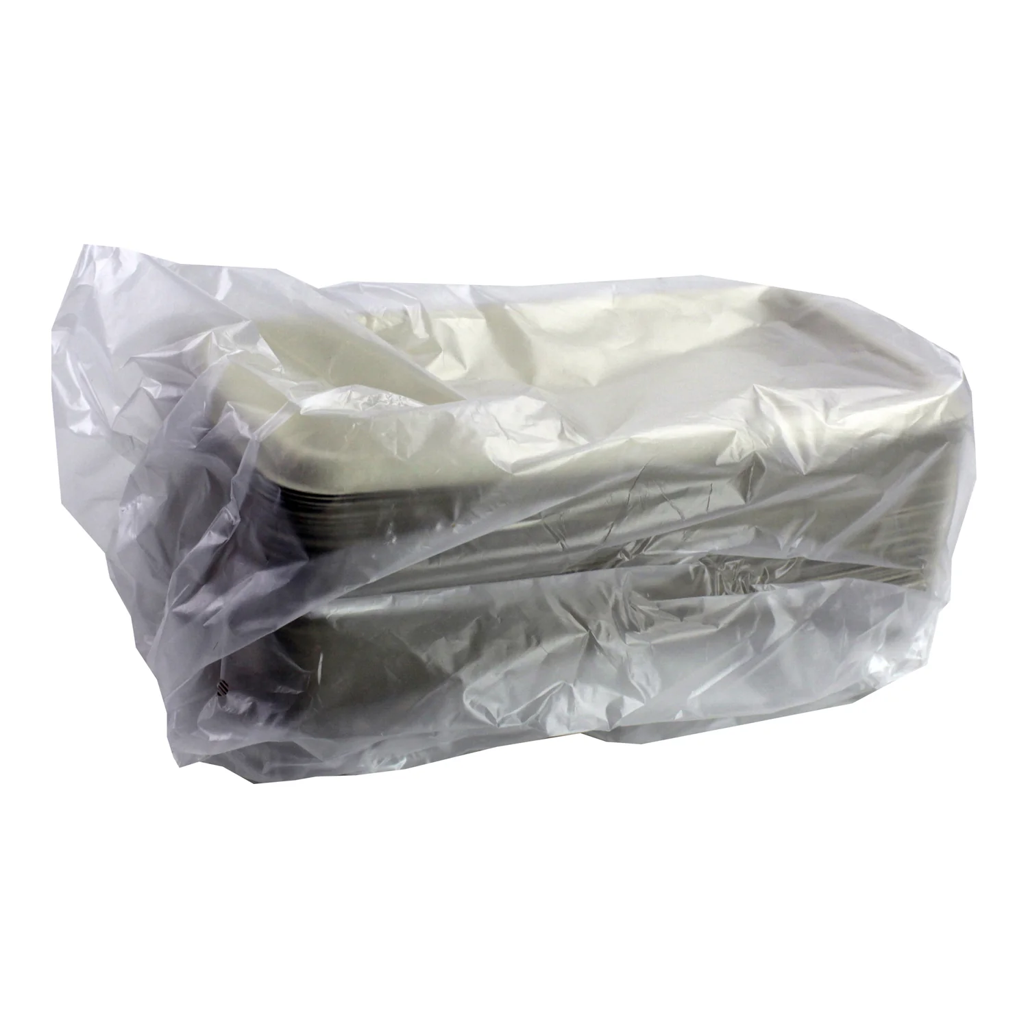 Container Biodegradable Pulp 10 x 5 - 1 x 300 count - Sabert - Packaging and Accessories - Restaurant Supplies and Equipment - Canadian Distribution - Image 3