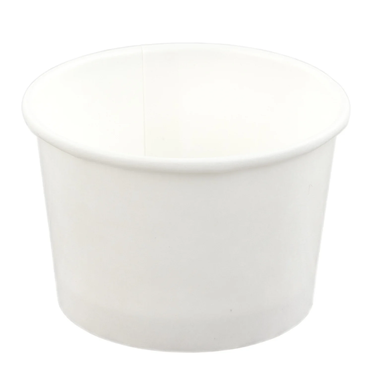 Container Paper Econo 4 oz. - 1 x 1000 count - Econoct - Packaging and Accessories - Restaurant Supplies and Equipment - Canadian Distribution - Image 2