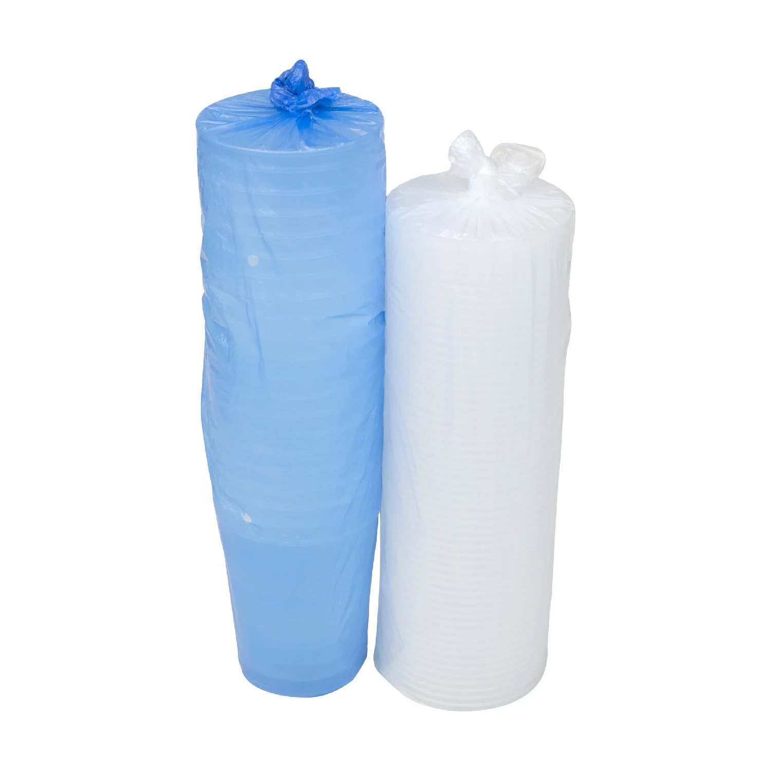Container Plastic Deli Translucent With Lid - 240 x 32 oz - Delitainer - Packaging and Accessories - Restaurant Supplies and Equipment - Canadian Distribution - Image 4
