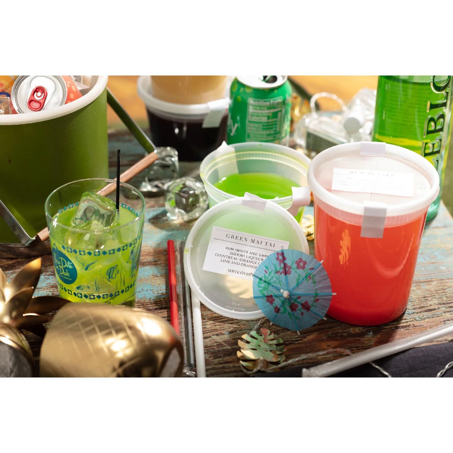 Container Plastic Deli Translucent With Lid - 240 x 32 oz - Delitainer - Packaging and Accessories - Restaurant Supplies and Equipment - Canadian Distribution - Image 9