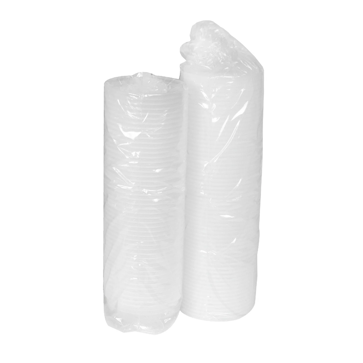 Container Plastic Deli Translucent With Lid - 240 x 8 oz - Delitainer - Packaging and Accessories - Restaurant Supplies and Equipment - Canadian Distribution - Image 4