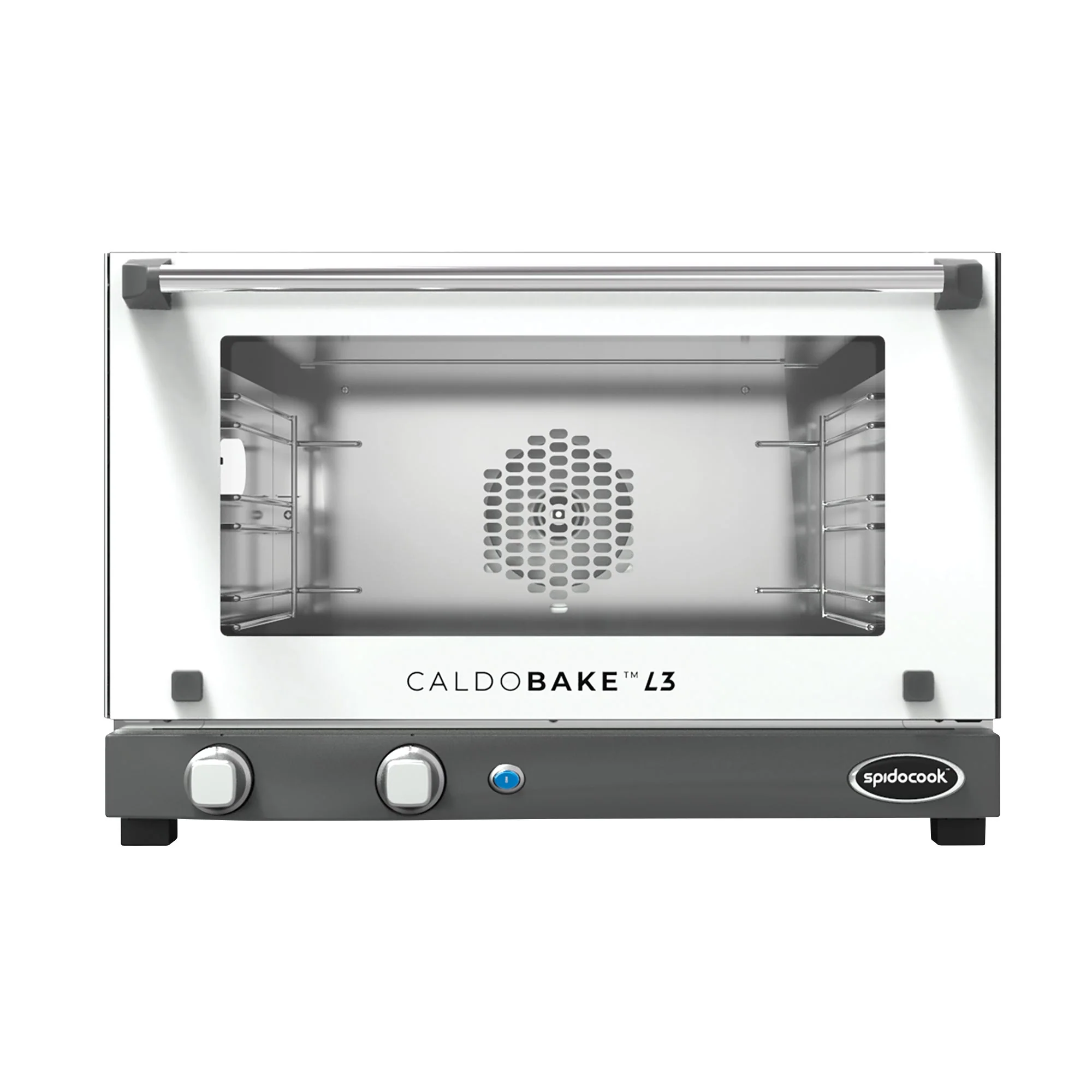 Convection Oven - CaldoBake - Restaurant Equipment and Smallwares - Canadian Distribution