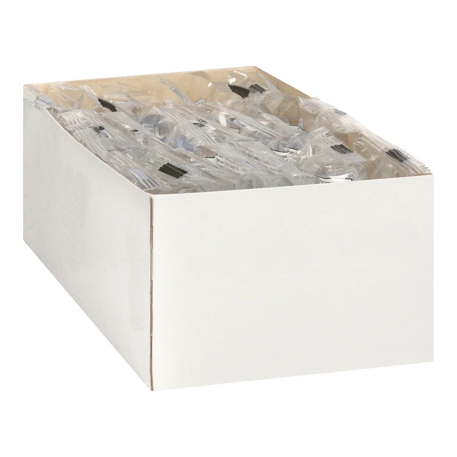 Cookie Apple Turnover Single Serve - 1 x 144 count - Voortman - Restaurant and Foodservice Ingredients - Canadian Distribution - Ships Free Within Canada on Orders Above CAD $199 - Image 3