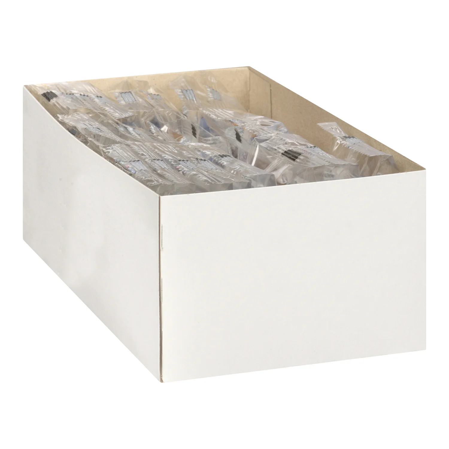 Cookie Blueberry Turnover Single Serve - 1 x 144 count - Voortman - Restaurant and Foodservice Ingredients - Canadian Distribution - Ships Free Within Canada on Orders Above CAD $199 - Image 3
