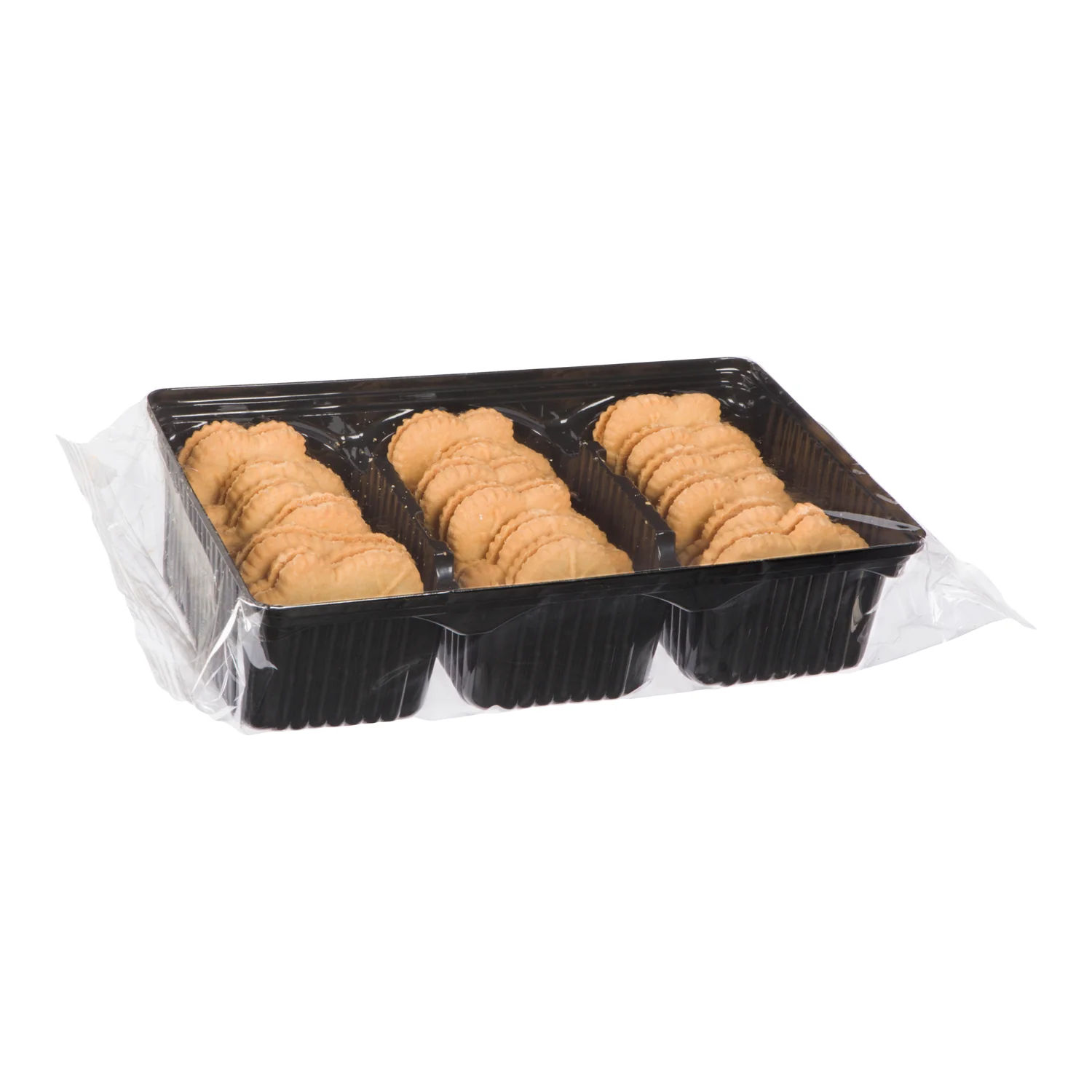 Cookie Maple Leaf Creme Ultimate - 12 x 300 g - Dare - Restaurant and Foodservice Ingredients - Canadian Distribution - Ships Free Within Canada on Orders Above CAD $199 - Image 3