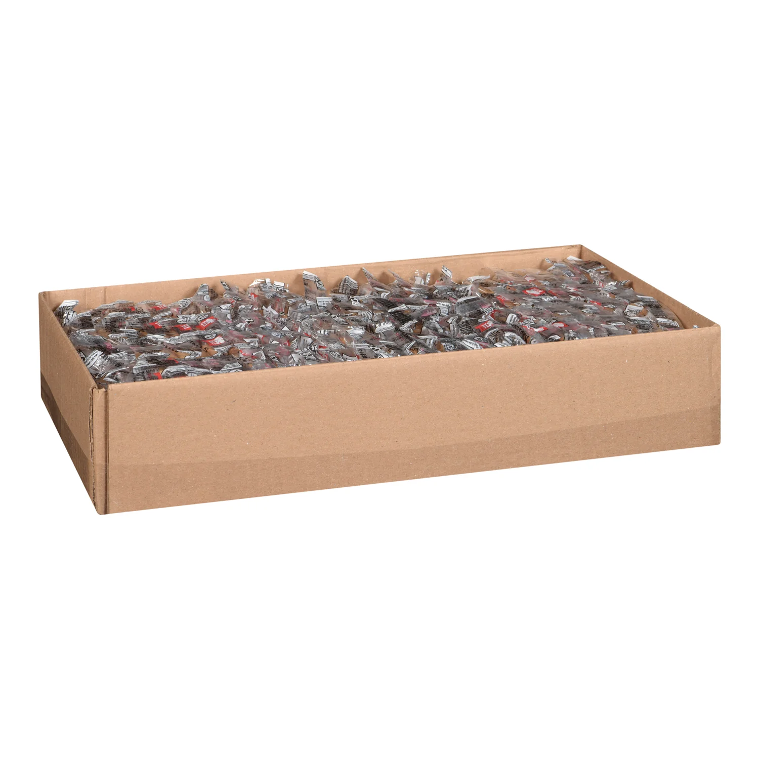 Cookie Shortcake - 200 count - Peek Frean - Restaurant and Foodservice Ingredients - Canadian Distribution - Ships Free Within Canada on Orders Above CAD $199 - Image 3