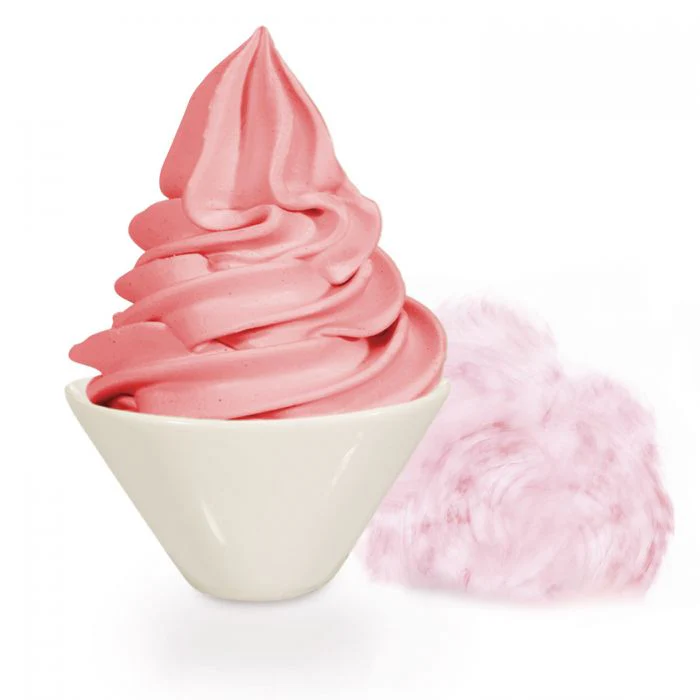 PreGel - Cotton Candy Ready To Use (12 x 1.2kg Case) - Canadian Distribution - Ships Free Within Canada on Orders Above CAD $199