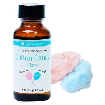 Cotton Candy Flavoring - Super Strength Flavor 1 oz., 16 oz., 1 Gallon, 5 Gallons - Ships Free Within Canada on Orders Above CAD $199 - Image 8
