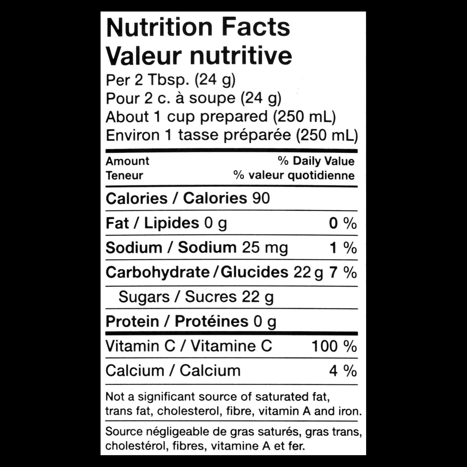 Country Time Lemonade Drink Mix, 2.4kg (Pack of 6) - Canadian Distribution - Ships Free Within Canada on Orders Above CAD $199 - Image 3