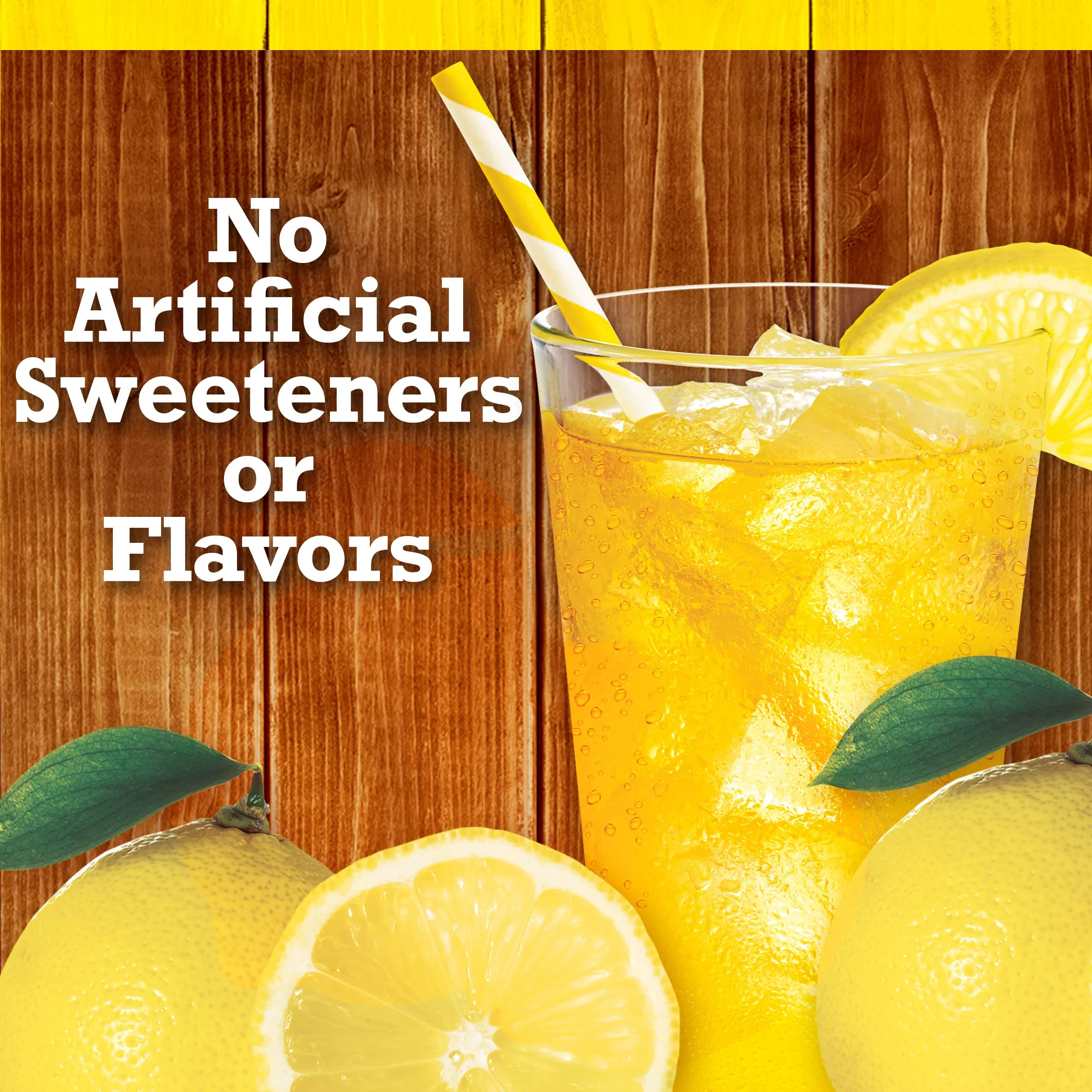 Country Time Lemonade Drink Mix, 82.5 Oz - Canadian Distribution - Image 3