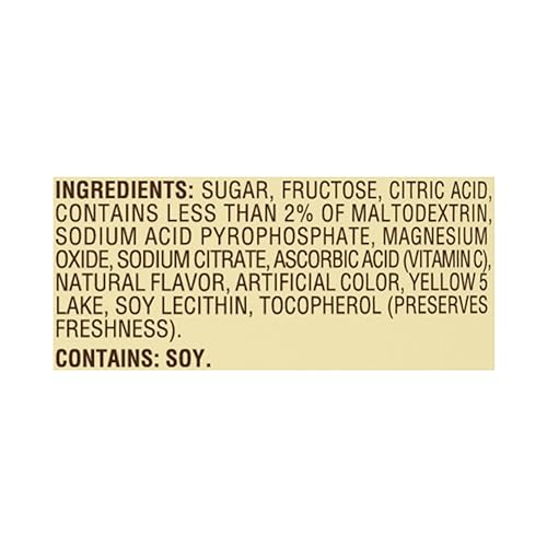 Country Time Lemonade Drink Mix, 82.5 Oz - Canadian Distribution - Image 6