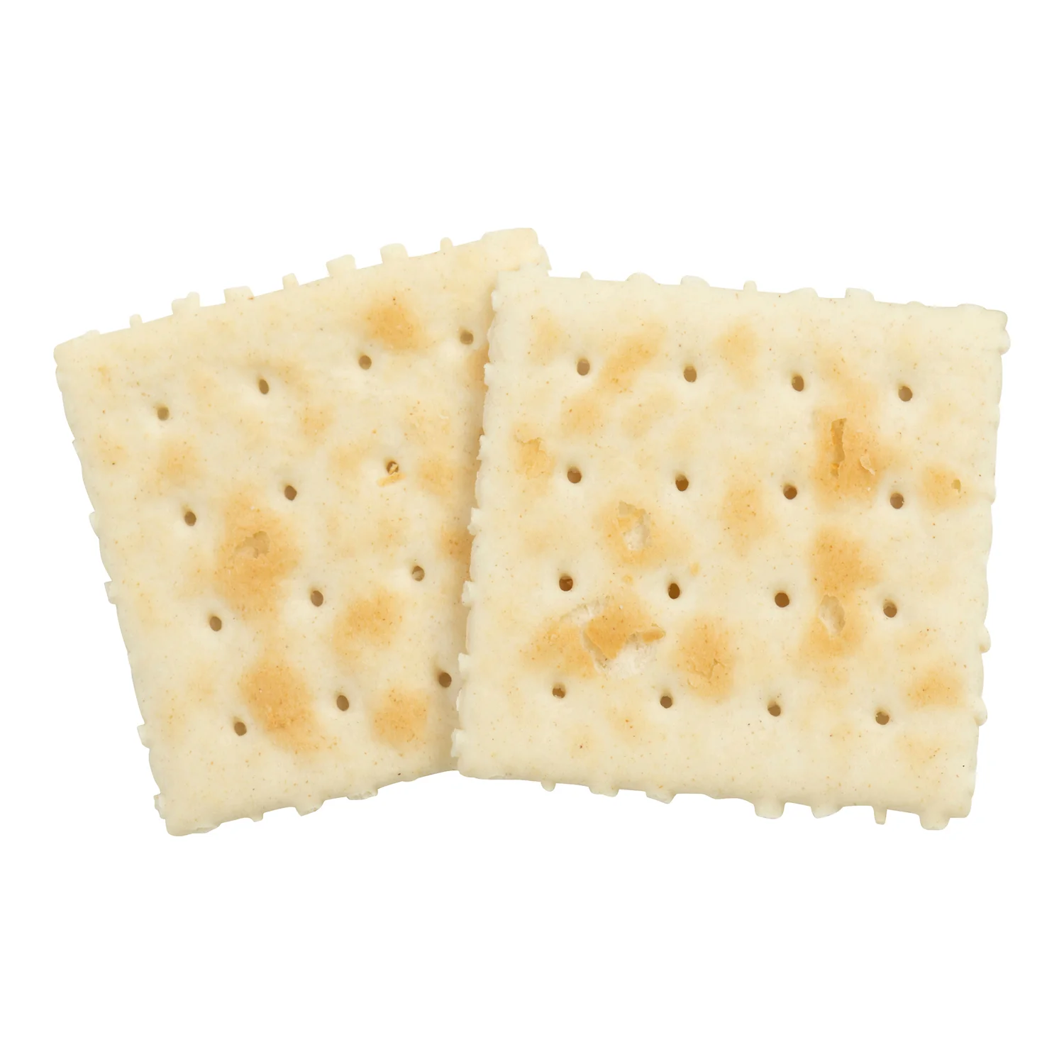 Cracker Saltine Zesta Unsalted - 500 x 6 g - Kellogg's - Restaurant and Foodservice Ingredients - Canadian Distribution - Ships Free Within Canada on Orders Above CAD $199 - Image 4