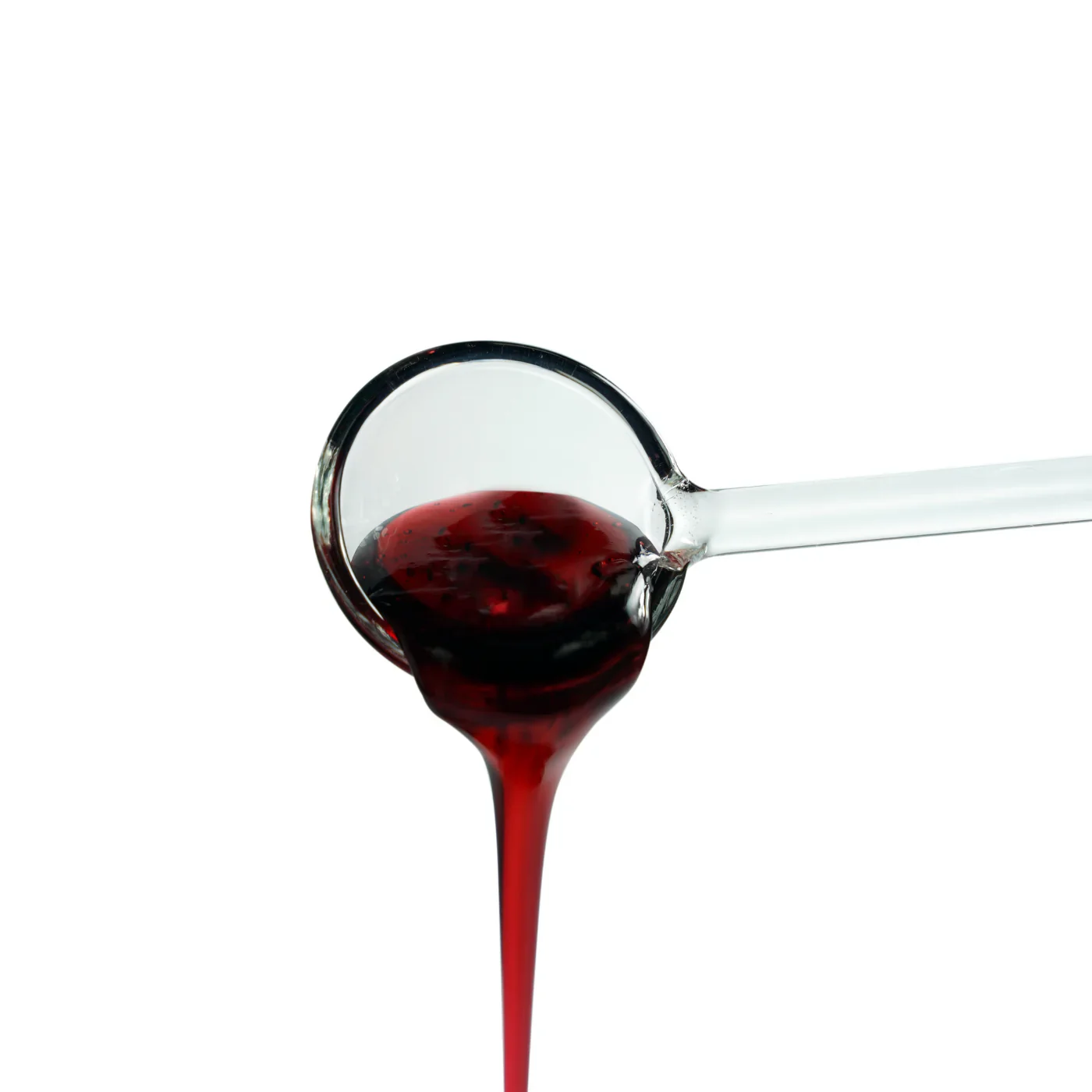 Cranberry | Multi-Use | Bubble Tea Syrup | Fruit Puree | Fruit Smoothie/Slushie Mix | Foodservice Canada | Ships Free Within Canada on Orders Above CAD $199 - Image 2