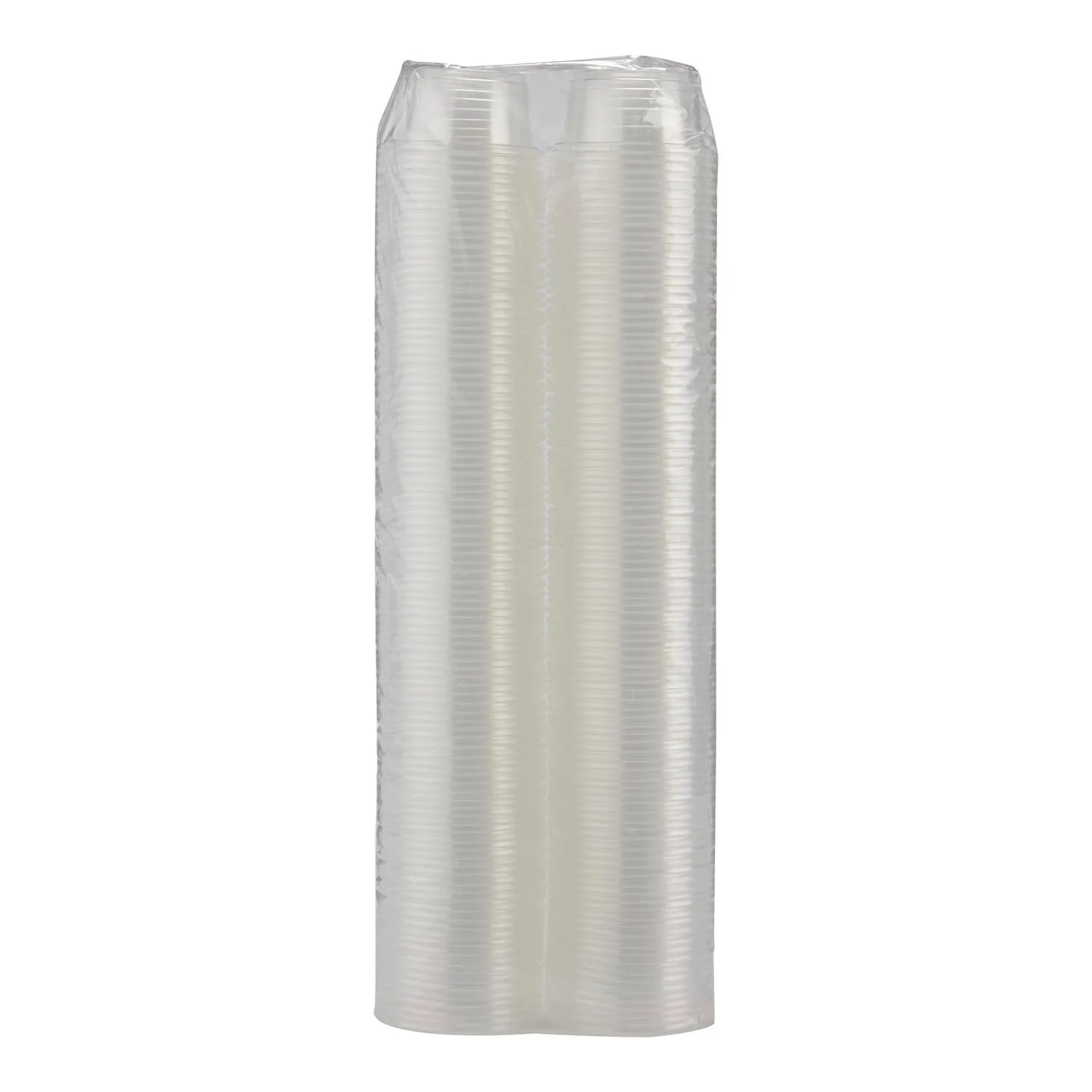 Cup Portion Plastic 2 oz. Clear - 12 x 200 count - Dixie - Packaging and Accessories - Restaurant Supplies and Equipment - Canadian Distribution - Image 3