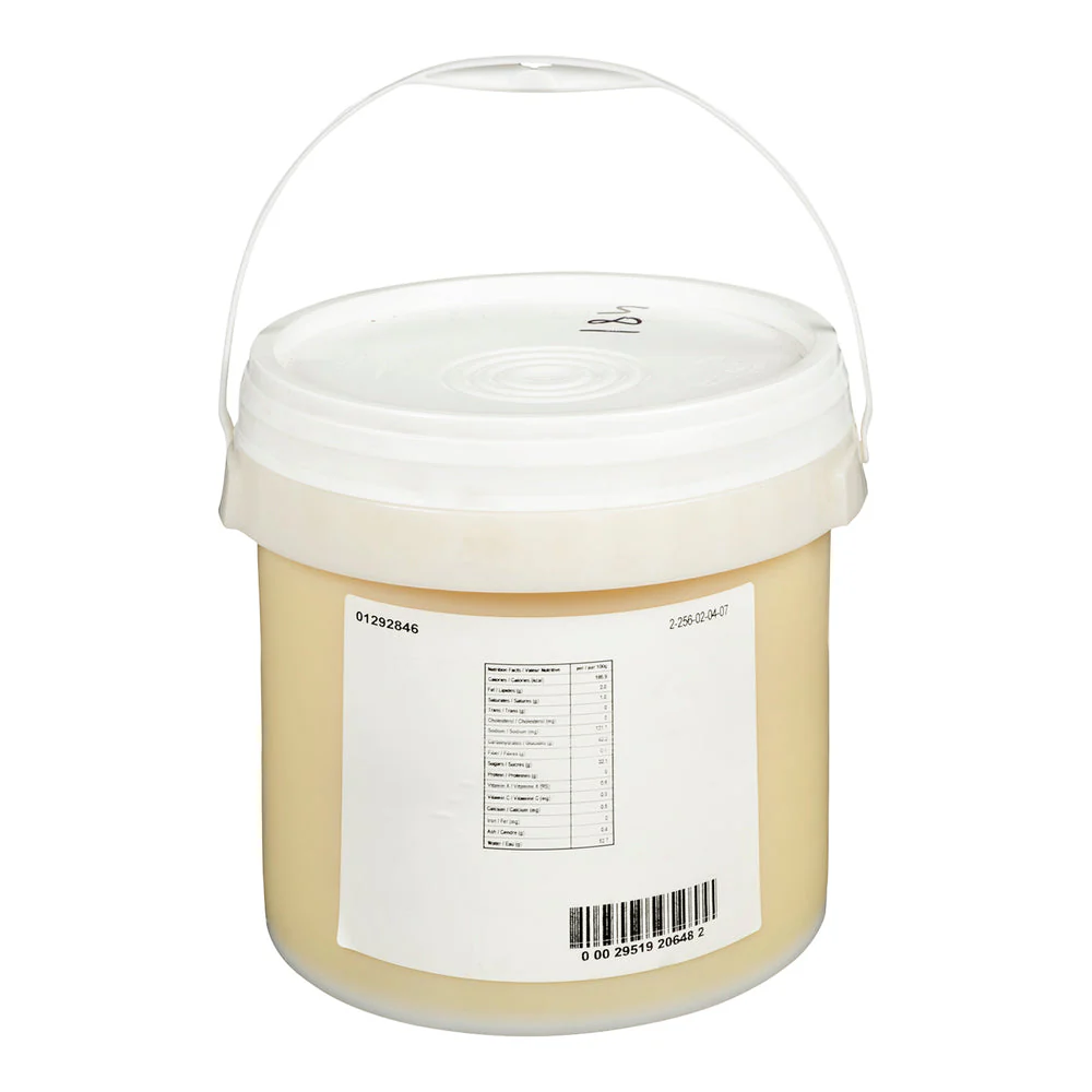Dawn Gumperts - Lemon Filling - 15 kg  - Canadian Distribution - Ships Free Within Canada on Orders Above CAD $199 - Image 2
