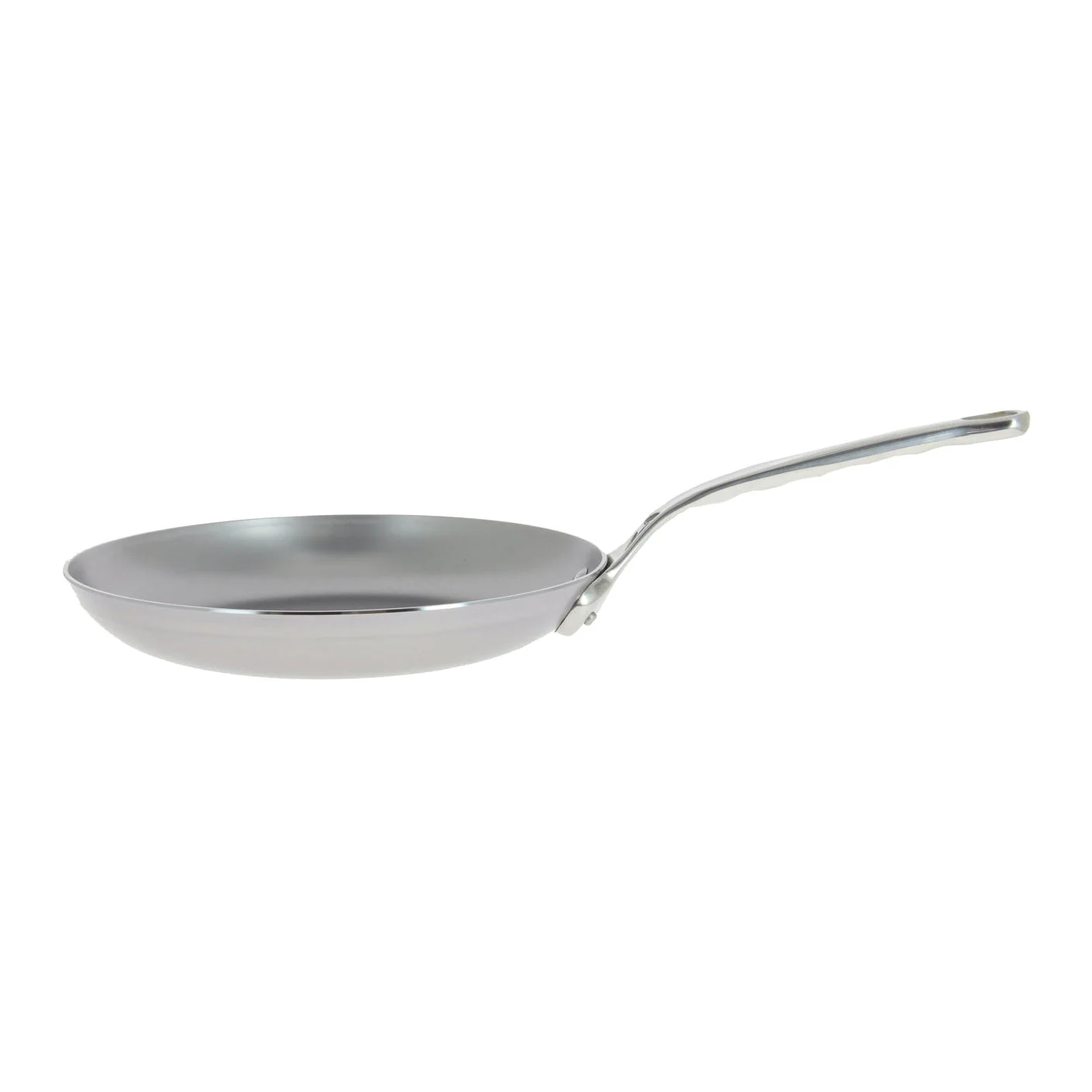 DE BUYER Mineral B Pro Omelette Frypan, 11"/28cm - Canadian Distribution - Image 3