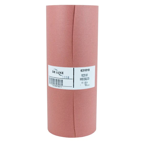 De Luxe Freezer Wrap - 18 in × 787 ft  - Disposables, Restaurant Packaging and Take-Out Supplies - Canadian Distribution - Ships Free Within Canada on Orders Above CAD $199