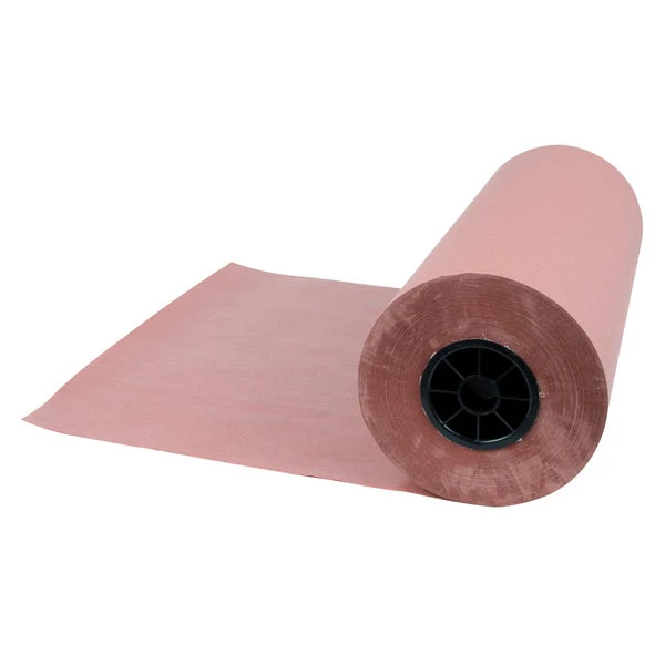 De Luxe Freezer Wrap - 18 in × 787 ft  - Disposables, Restaurant Packaging and Take-Out Supplies - Canadian Distribution - Ships Free Within Canada on Orders Above CAD $199 - Image 2
