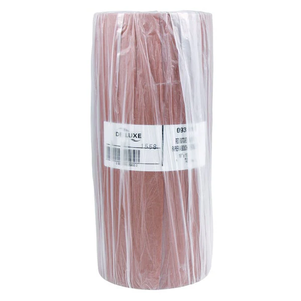 De Luxe Kraft Red Butcher Paper - 18 in x 1,050 ft  - Disposables, Restaurant Packaging and Take-Out Supplies - Canadian Distribution - Ships Free Within Canada on Orders Above CAD $199 - Image 3
