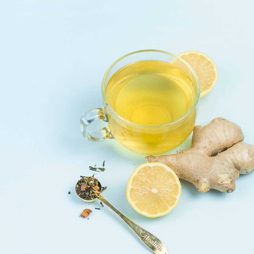 Delicious Detox - Part of the Collective Marketplace Canada Collection - Ships Free Within Canada on Orders Above CAD $199 - Image 3