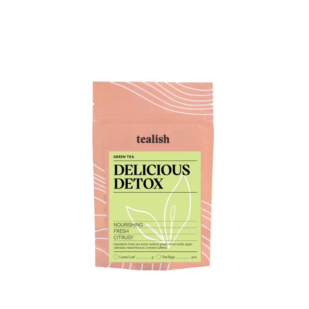 Delicious Detox - Part of the Collective Marketplace Canada Collection - Ships Free Within Canada on Orders Above CAD $199 - Image 4