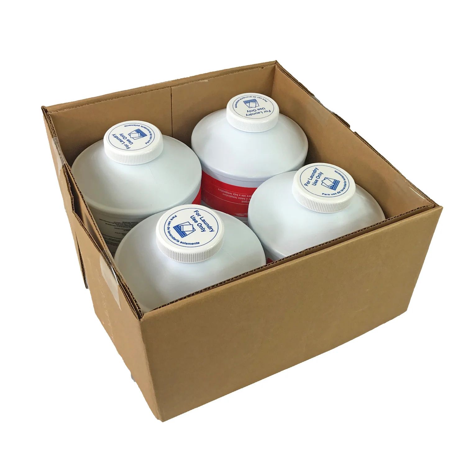 Detergent Laundry Solid AQN2 - 4 x 9 lb - Ecolab - Packaging and Accessories - Restaurant Supplies and Equipment - Canadian Distribution - Image 2