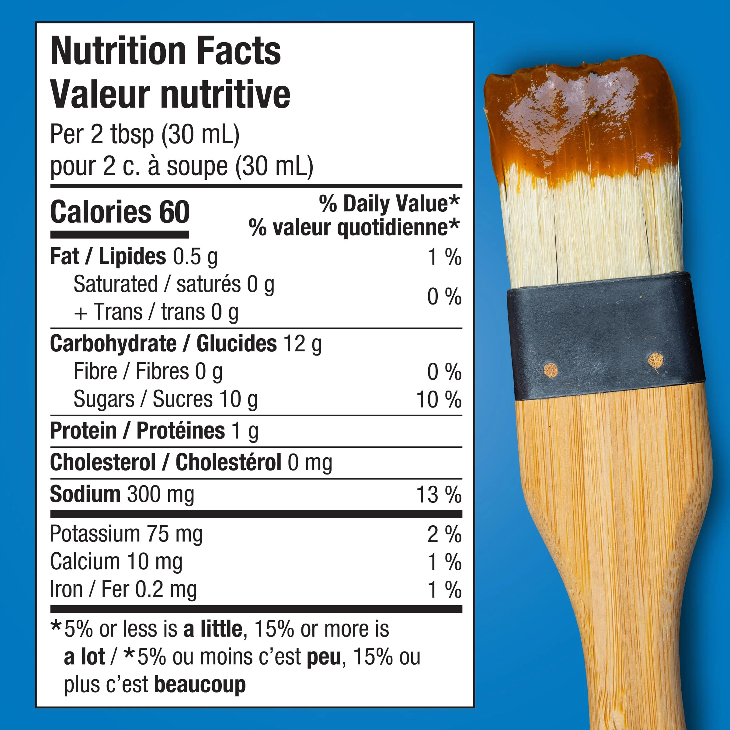 Diana Carolina Style Mustard BBQ Sauce – 2 x 500 mL - Canadian Distribution - Ships Free Within Canada on Orders Above CAD $199 - Image 3