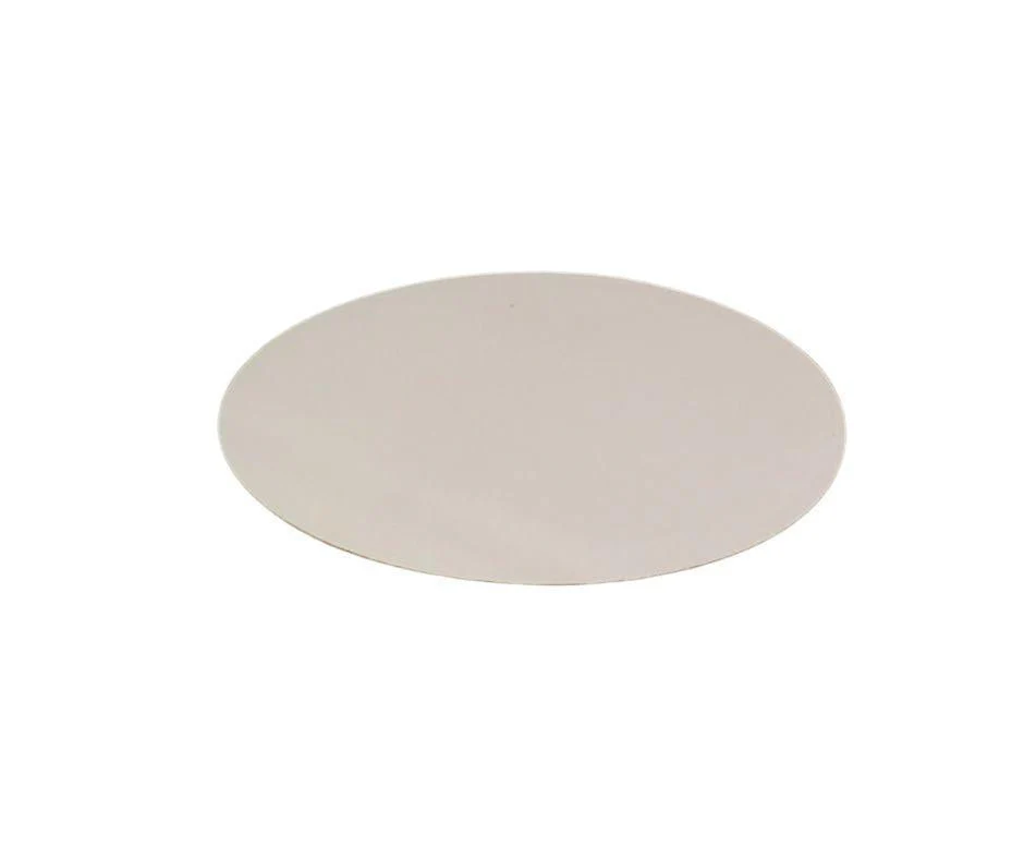 Rhino - 7" Paper Lid for Alum. Containers - Heavy - Image 2