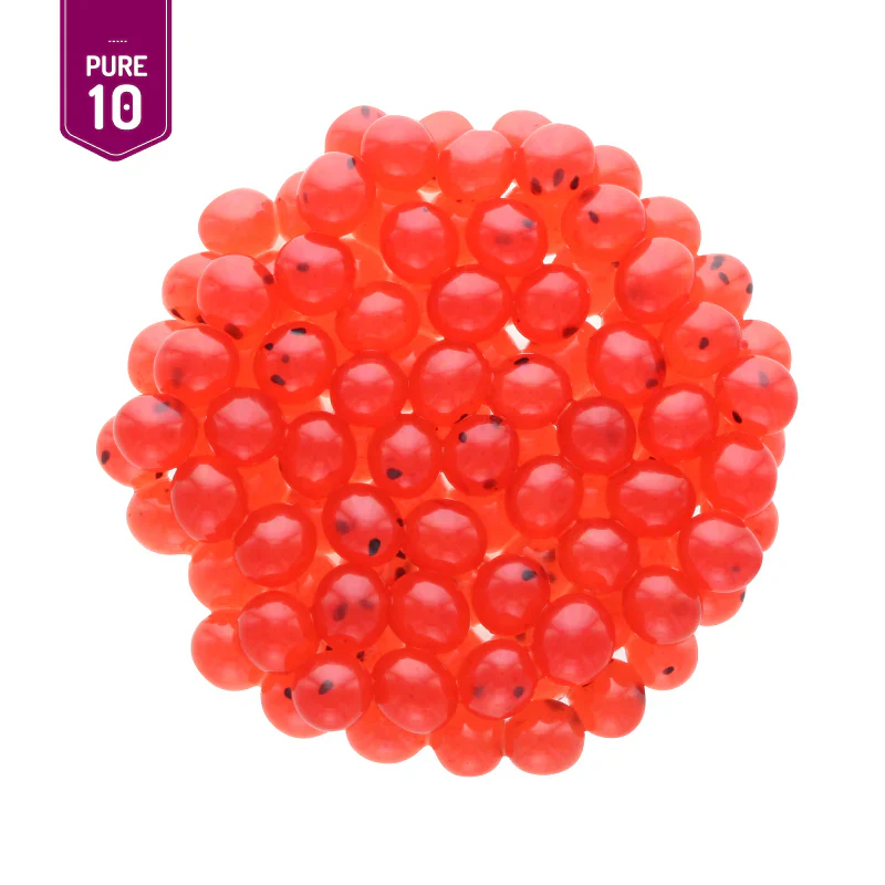 Dragon Fruit Bursting Boba (10% Real Fruit Juice) - Popping Boba - Bossen - Canada - Ships Free Within Canada on Orders Above CAD $199 - Image 2