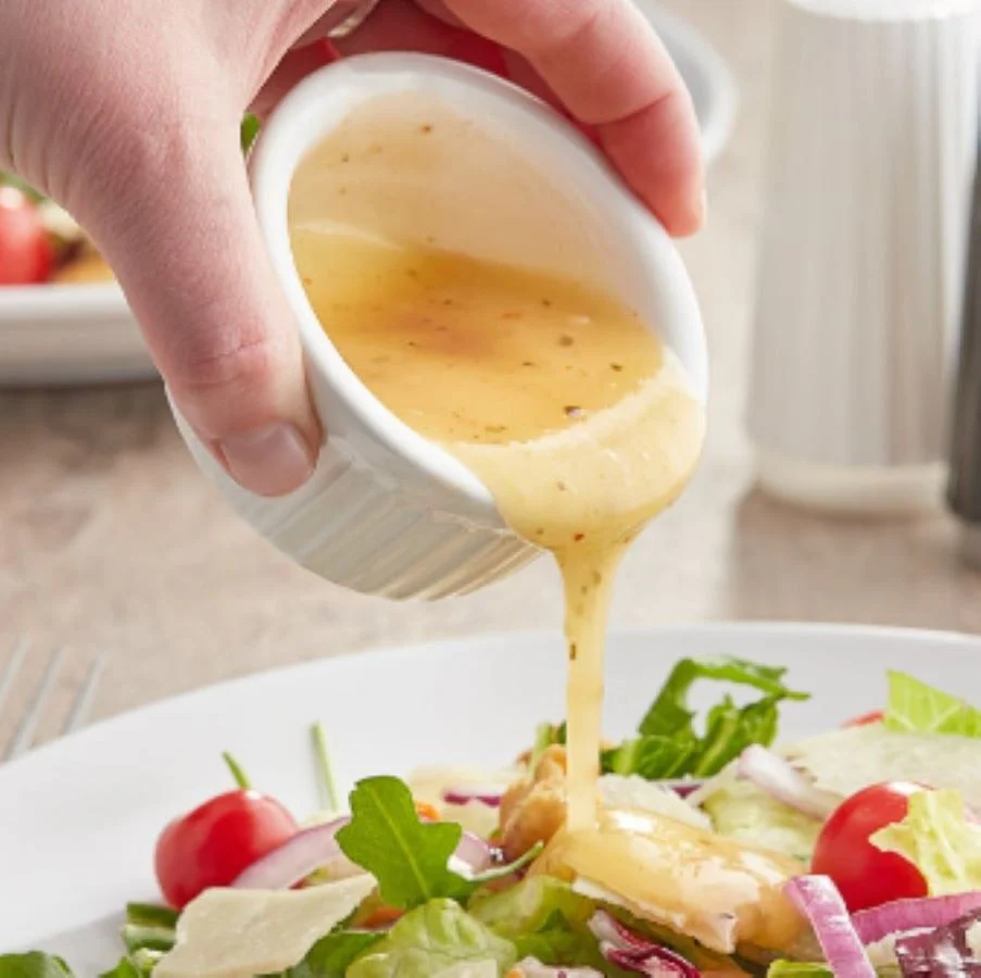 Dressing Italian Golden - 2 x 3.78 L - Kraft - Restaurant and Foodservice Ingredients - Canadian Distribution - Ships Free Within Canada on Orders Above CAD $199 - Image 3