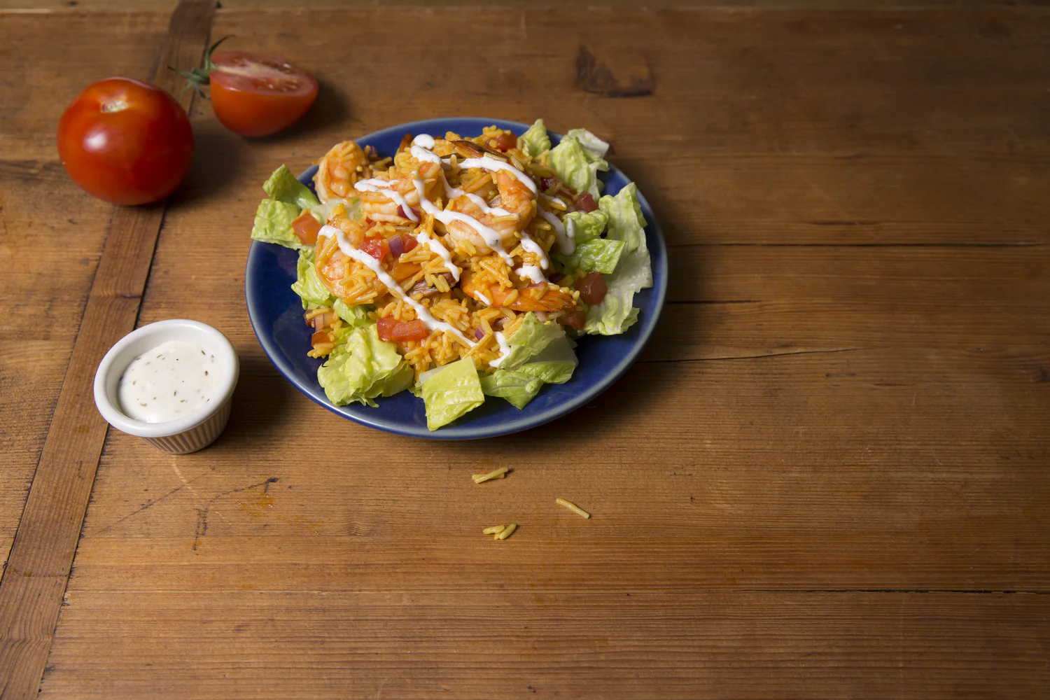 Dressing Ranch Light Gluten-Free - 2 x 3.78 L - Hellmans - Restaurant and Foodservice Ingredients - Canadian Distribution - Ships Free Within Canada on Orders Above CAD $199 - Image 4