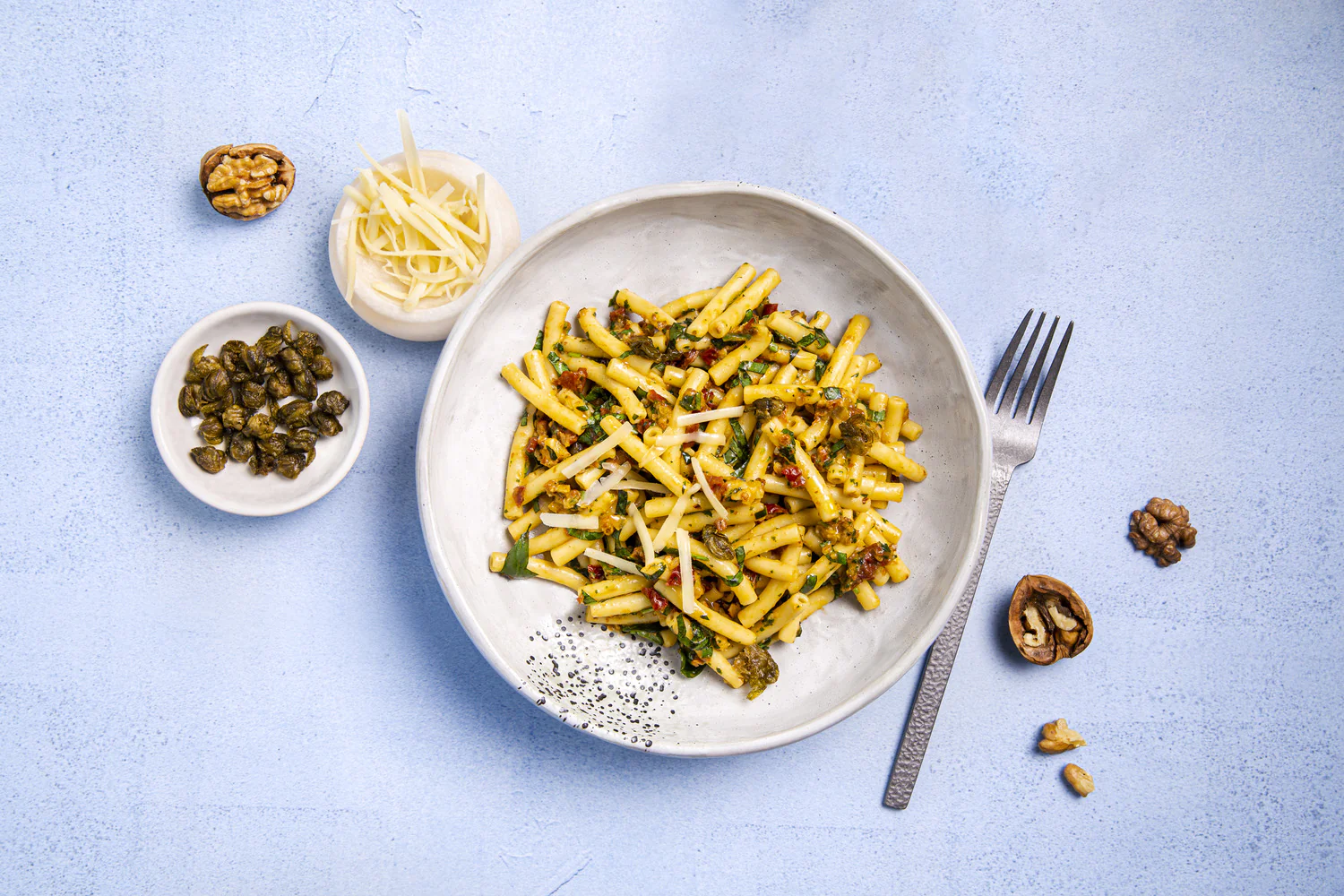 Dressing Sundried Tomato Pesto Gluten-Free - 2 x 3.78 L - Hellmans - Restaurant and Foodservice Ingredients - Canadian Distribution - Ships Free Within Canada on Orders Above CAD $199 - Image 3