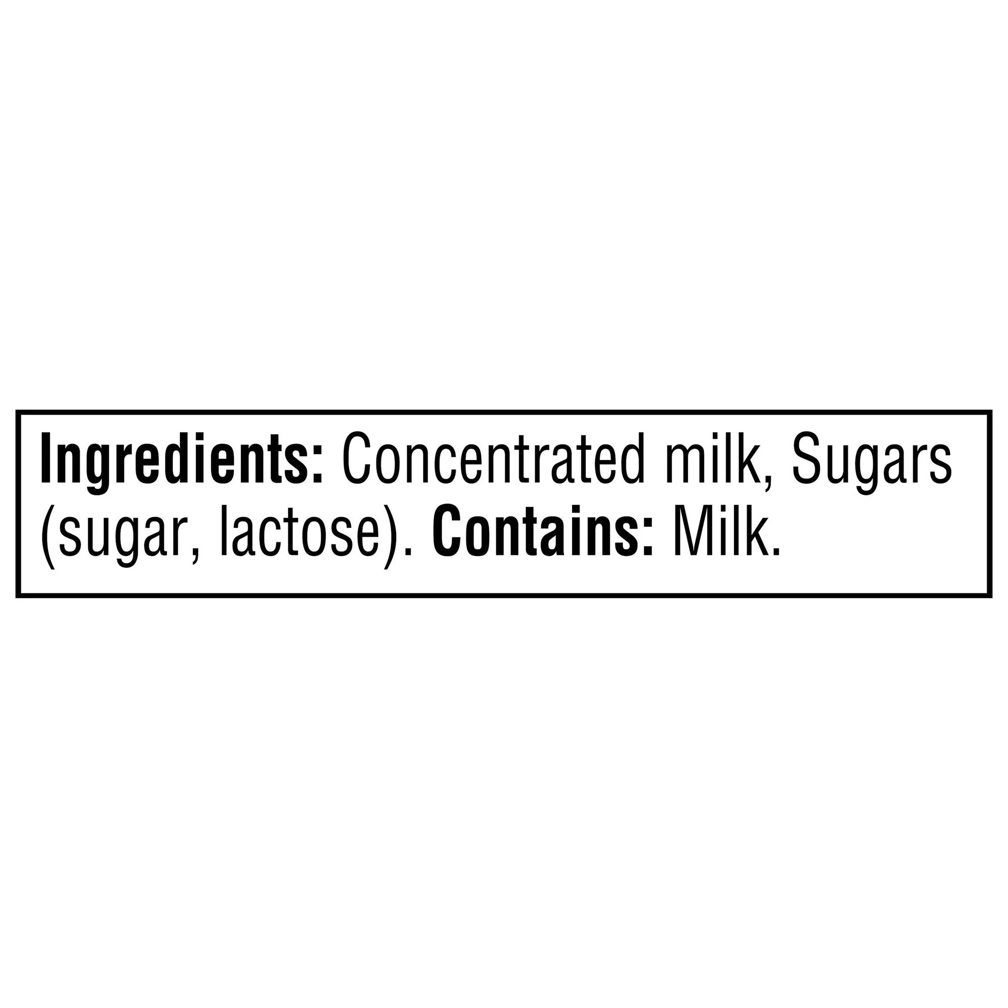 Eagle Brand Original Sweetened Condensed Milk - 12 × 300 mL - Grocery and Food Items - Canadian Distribution - Ships Free Within Canada on Orders Above CAD $199 - Image 2