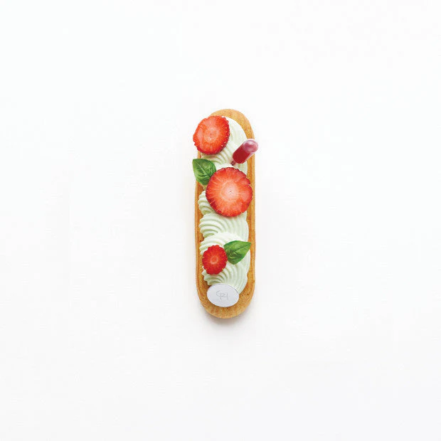 Eclair by Garuharu (EN/KR) - Canadian Distribution - Ships Free Within Canada on Orders Above CAD $199 - Image 2