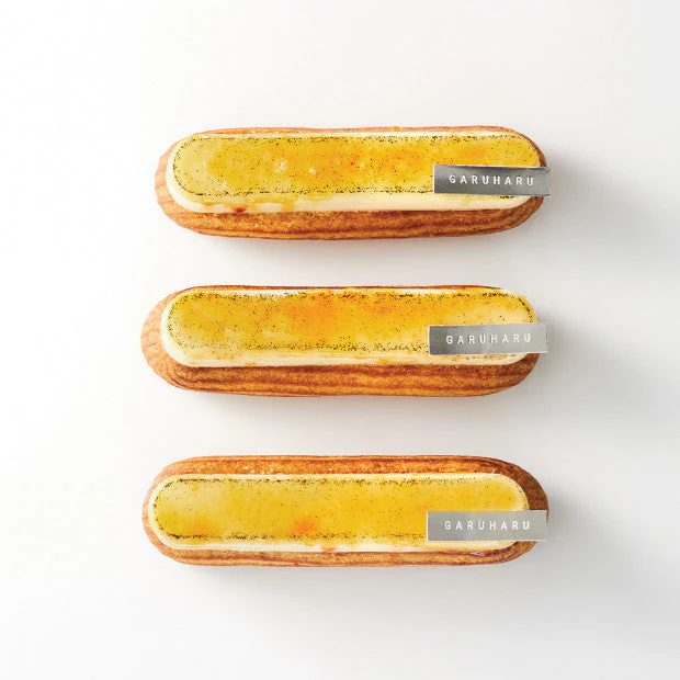 Eclair by Garuharu (EN/KR) - Canadian Distribution - Ships Free Within Canada on Orders Above CAD $199 - Image 4