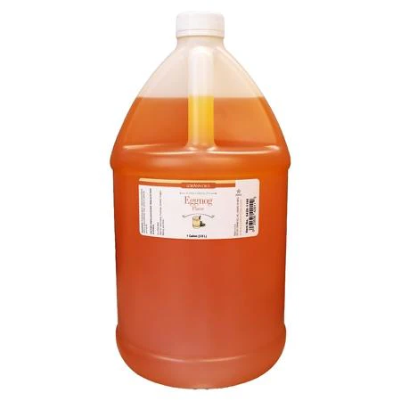 Eggnog Flavoring - Super Strength Flavor 1 oz., 16 oz., 1 Gallon, 5 Gallons - Ships Free Within Canada on Orders Above CAD $199 - Image 3
